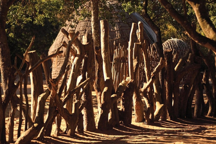 Gooderson DumaZulu Lodge & Traditional Village