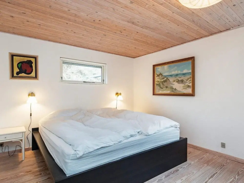 Beachfront Bliss in Saltum - By Traum Ferienwohnungen