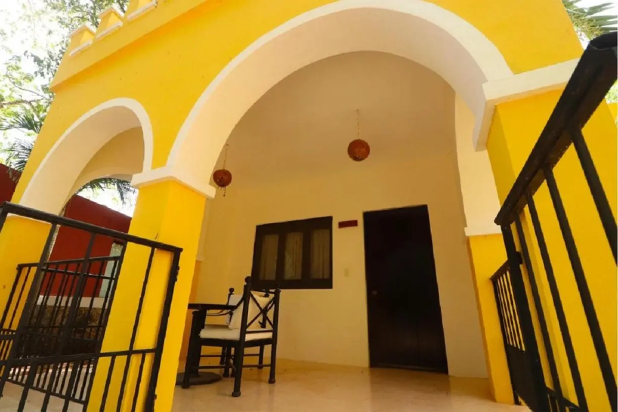 Hacienda Kaan Ac