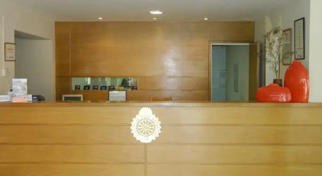 Motel A.C.A. Cipolletti