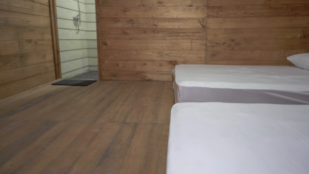 Pulau Mahitam Resort & Cottage by Hotelku