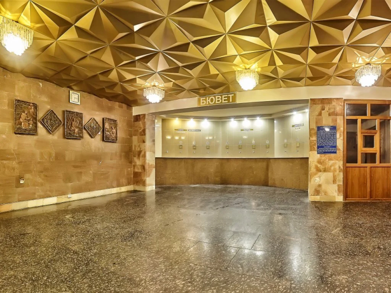 Sanatorium Elite Dnipro