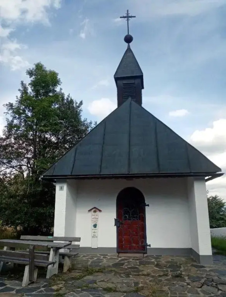 Apartmán v Bavorském lese 1