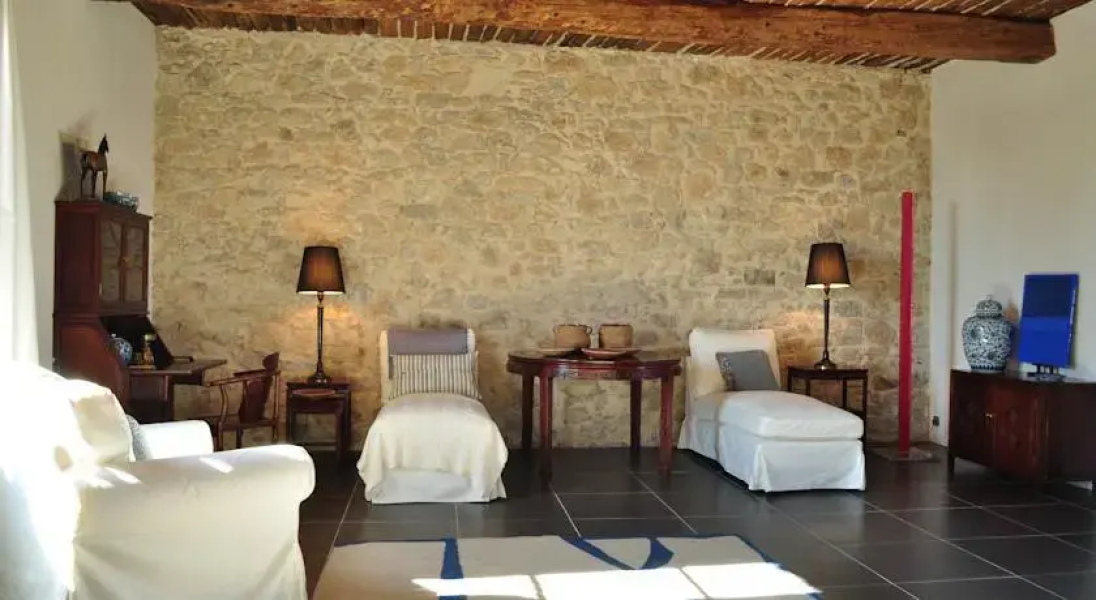 Domaine des Grottes