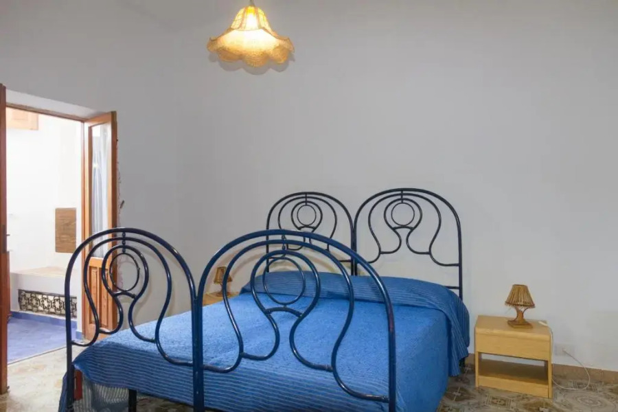 Case Vacanza Niketerios - Salina