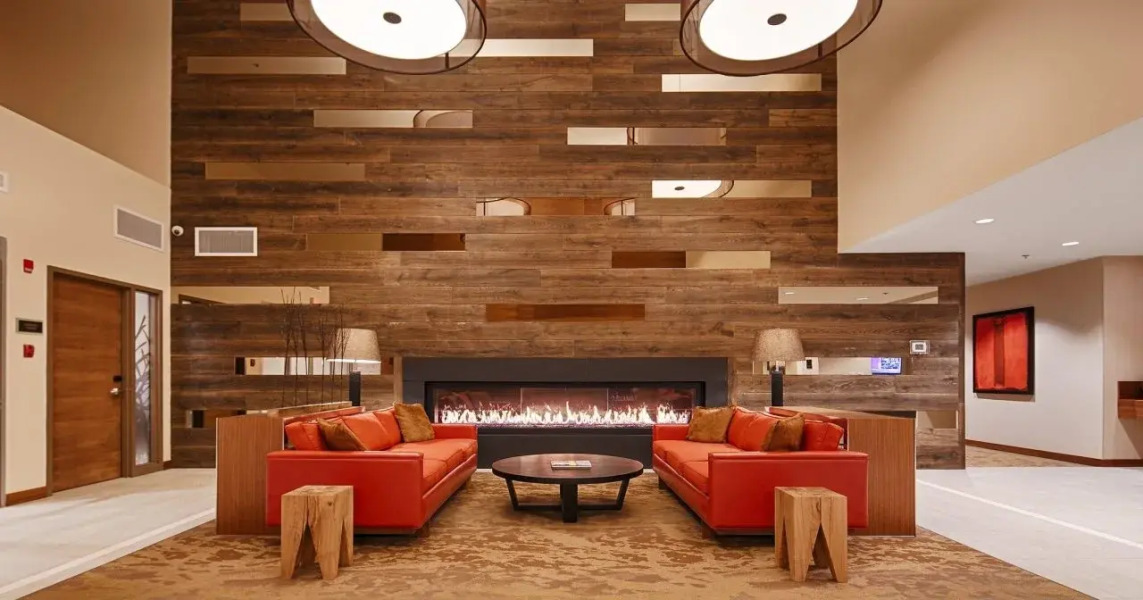Mountainview Inn & Suites