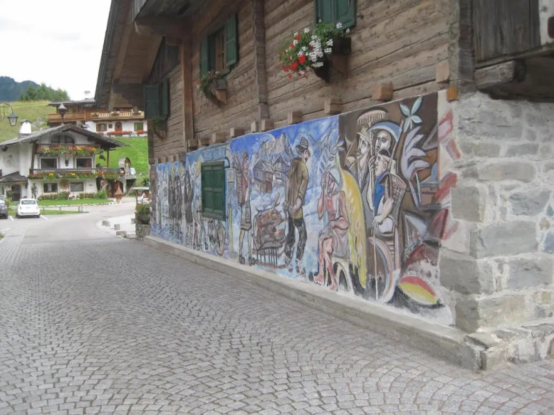 Appartamento Teresa e Rosa