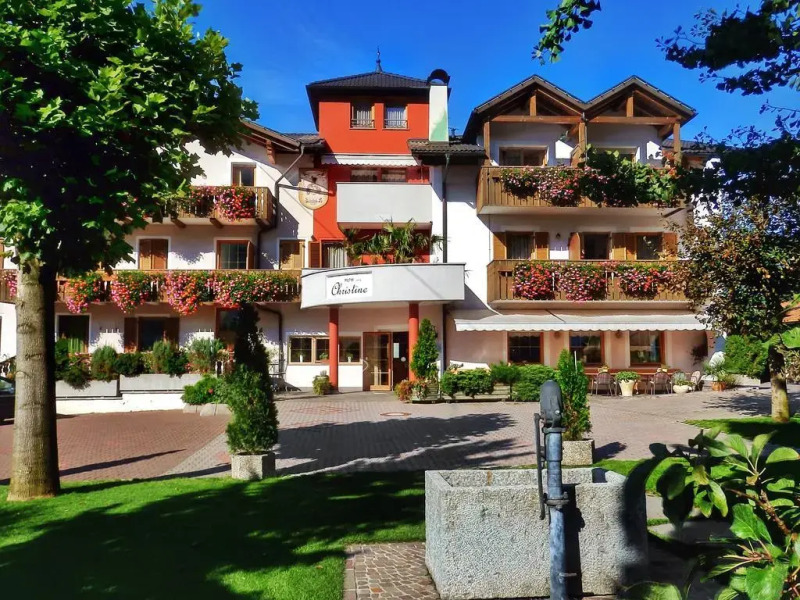 Hotel Christine