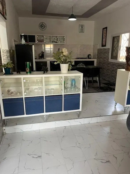 Sendou Cabano Villa Retreat