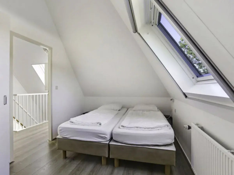 Bungalowpark It Wiid 29381