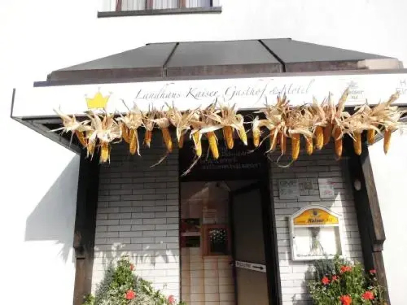 Landhaus Kaiser