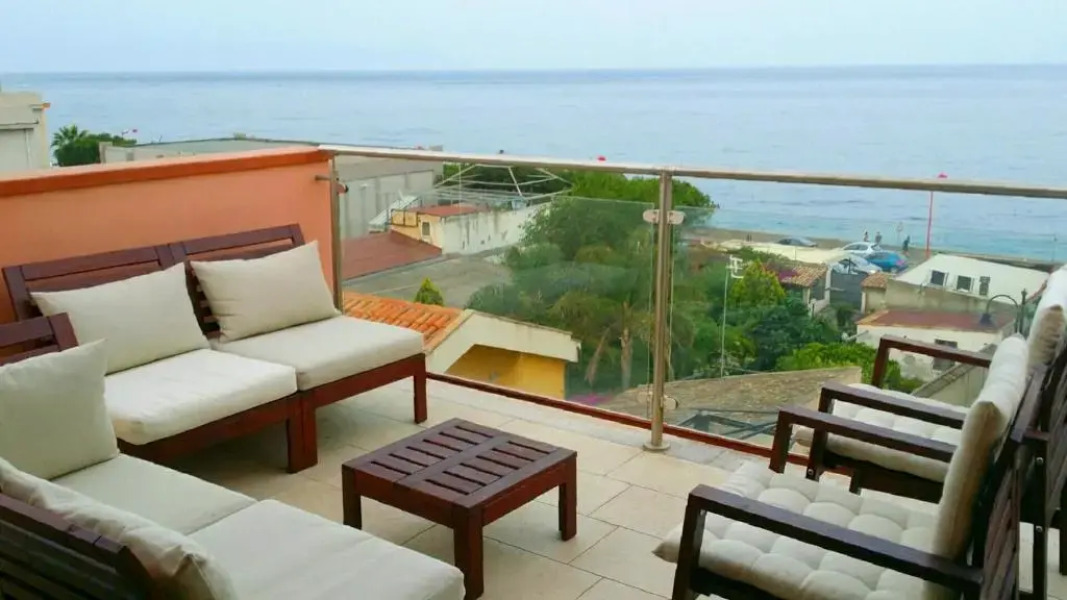 Pozzo Lazzaro Apartments