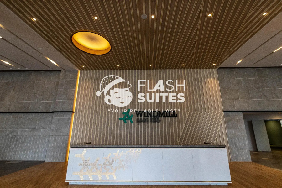 Windmill Premium Suites Genting Highland