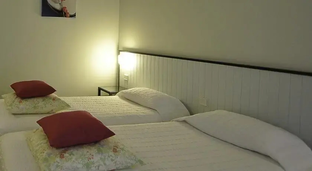 La Closerie Des Vignes