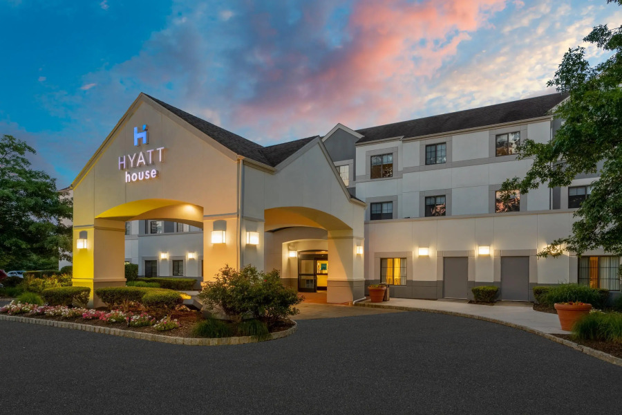 Hyatt House Parsippany/Whippany