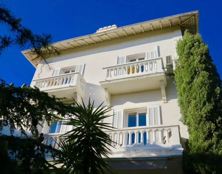 Hôtel Le Thimothée