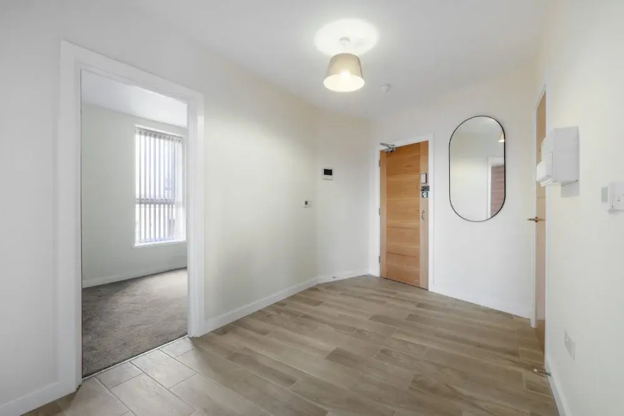 RWJ WS10 Woden House 101