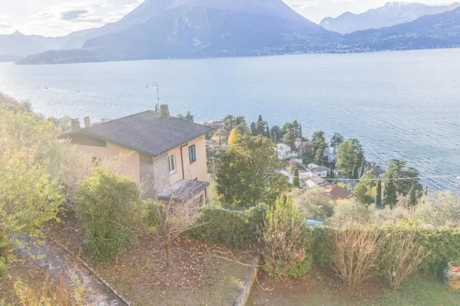 Varenna Paradise 2 Apartment