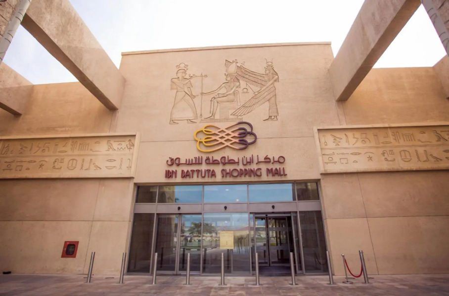 Parkside Suites Hotel Apartment