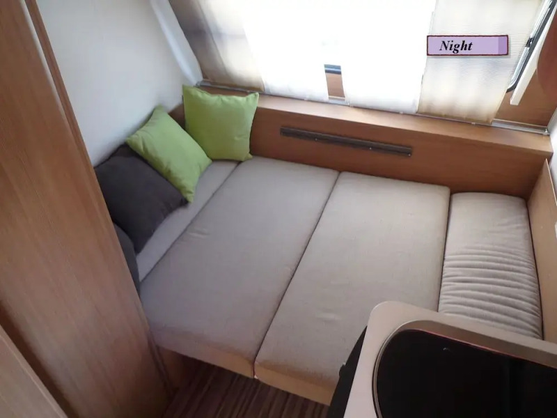 Trailer Hotel SORAUMI