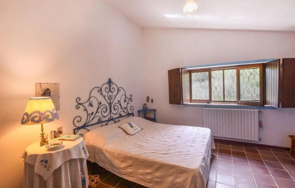 Beautiful Home in Noto With Wifi and 3 Bedrooms