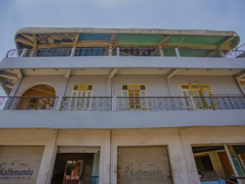 OYO 308 Hotel Shubham