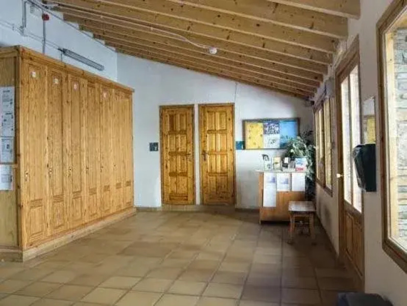 Alberg Anna Maria Janer