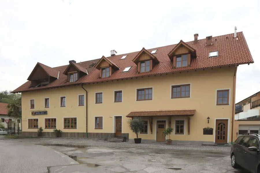 Hotel Gasthaus Sonne