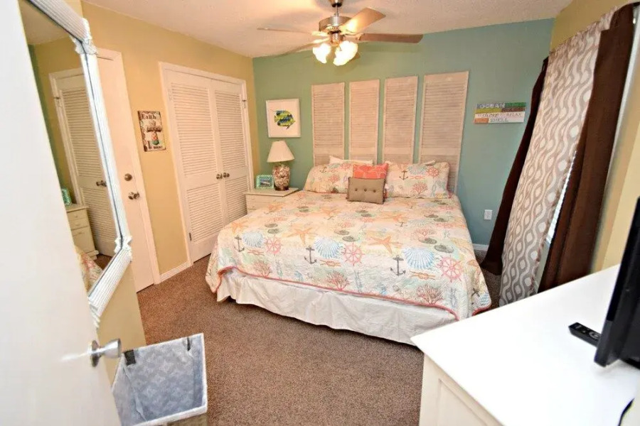 Gulf Shores Plantation 1140 by RedAwning