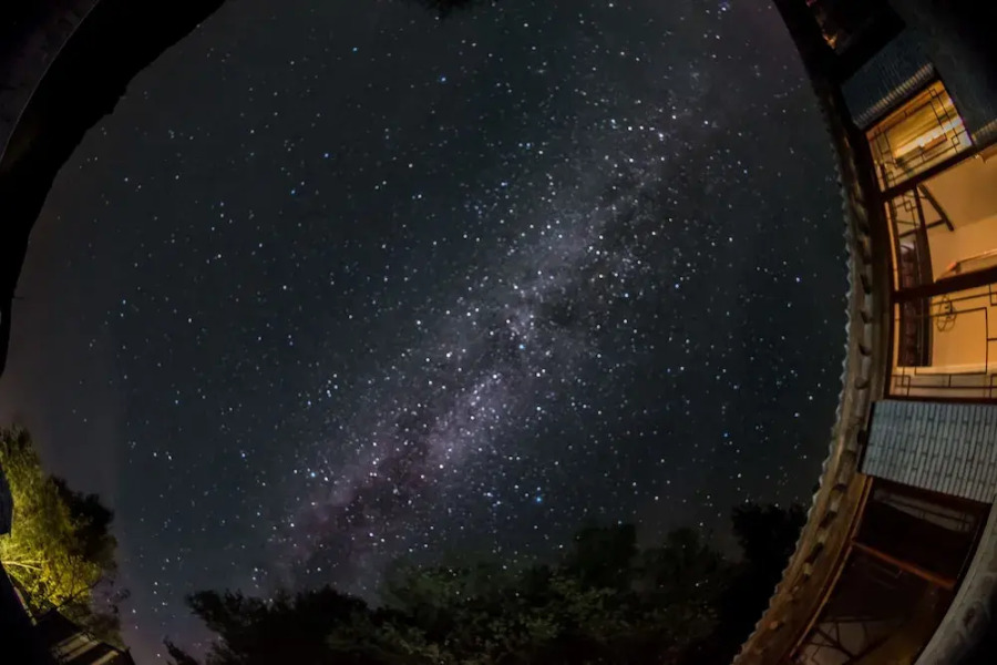 BTG Boutique Hotel Maple Spring Bay