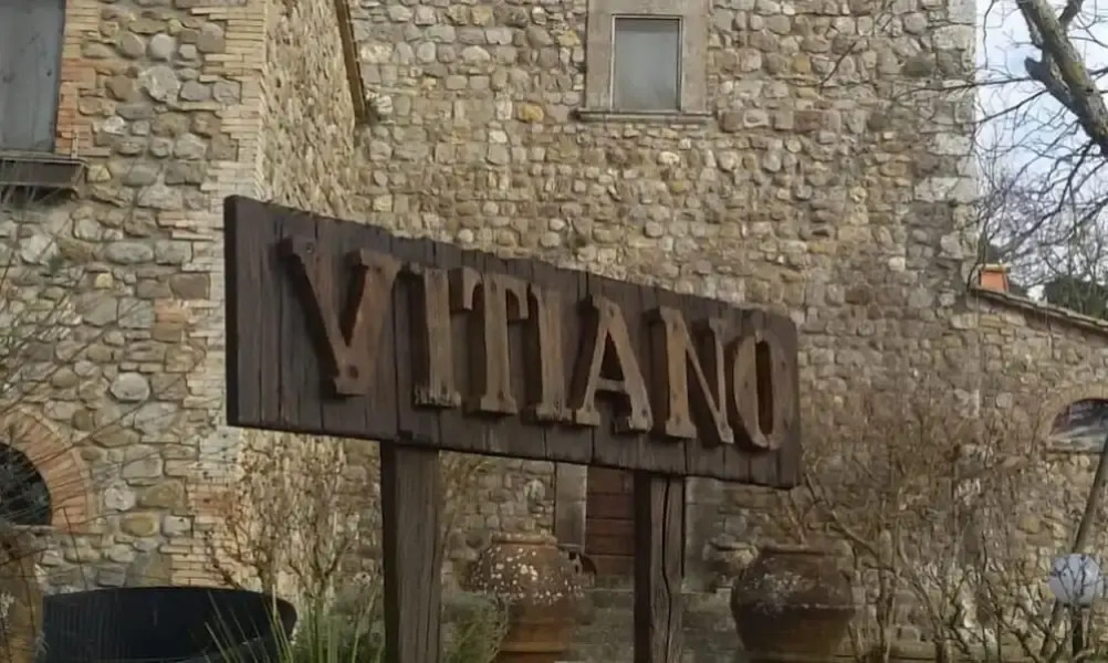 Podere Vitiano