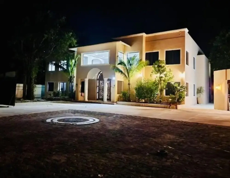 Rancho Xoex Hotel & Spa Holístico