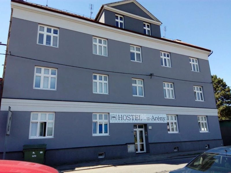 Hostel u Arény