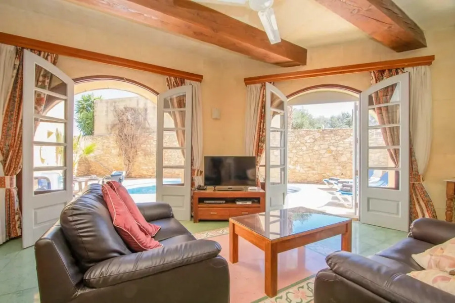 Ta Cenc - Sannat Holiday Home