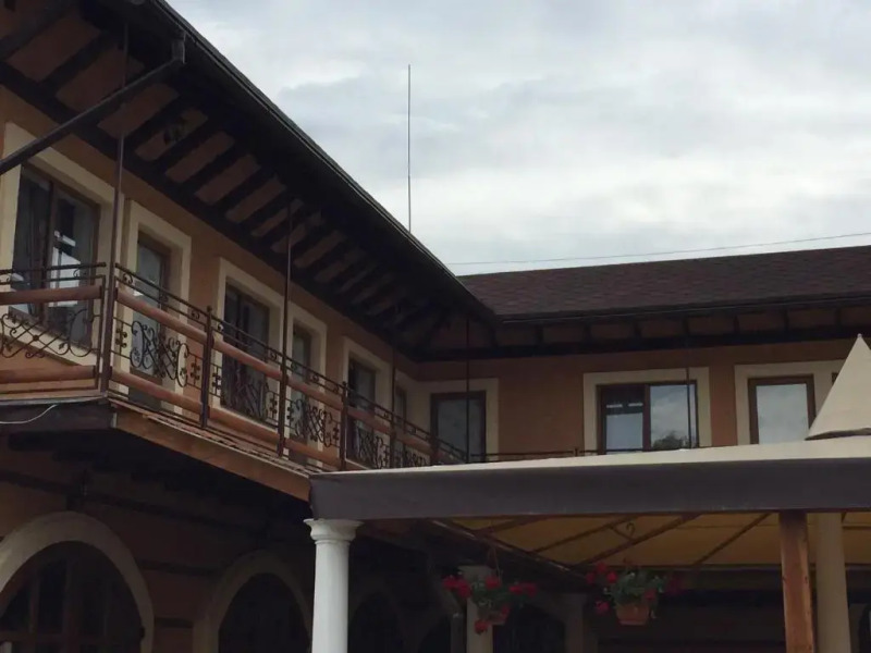 Minihotel Zolotoe Runo