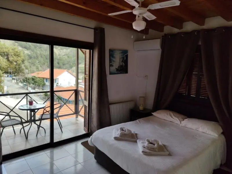 P.S.N. Platres Flats