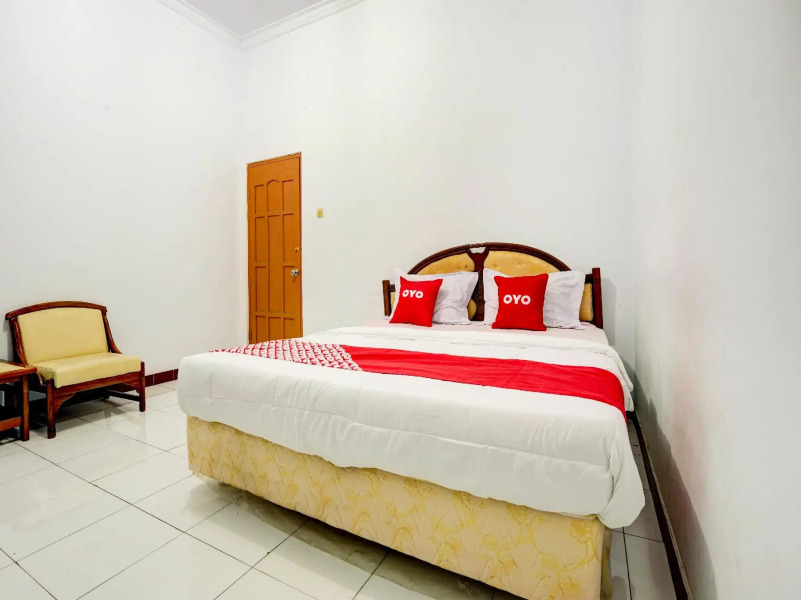 OYO 90118 Hotel Diamond Syariah