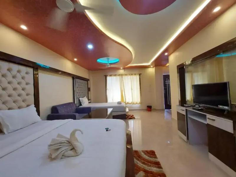 Sweet Dream Beach Resort