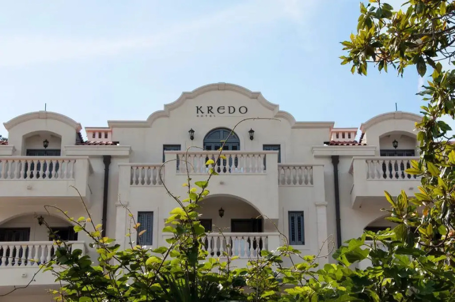 Boutique Hotel Kredo