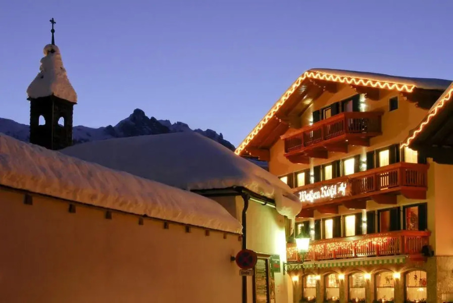 Gasthof Weißes Rössl