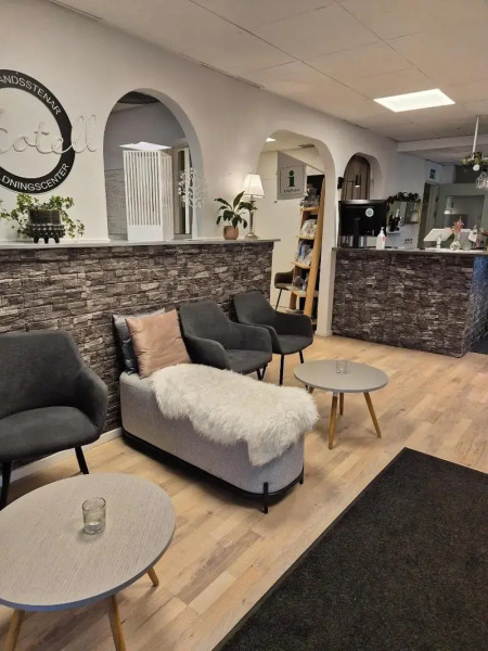 Smålandsstenar hotell