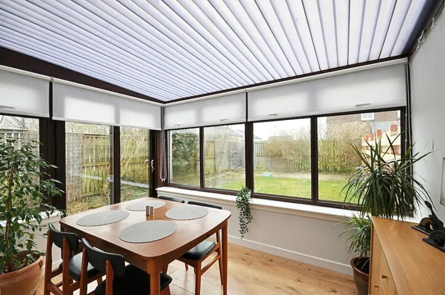 The Kenmore - Donnini Apartments