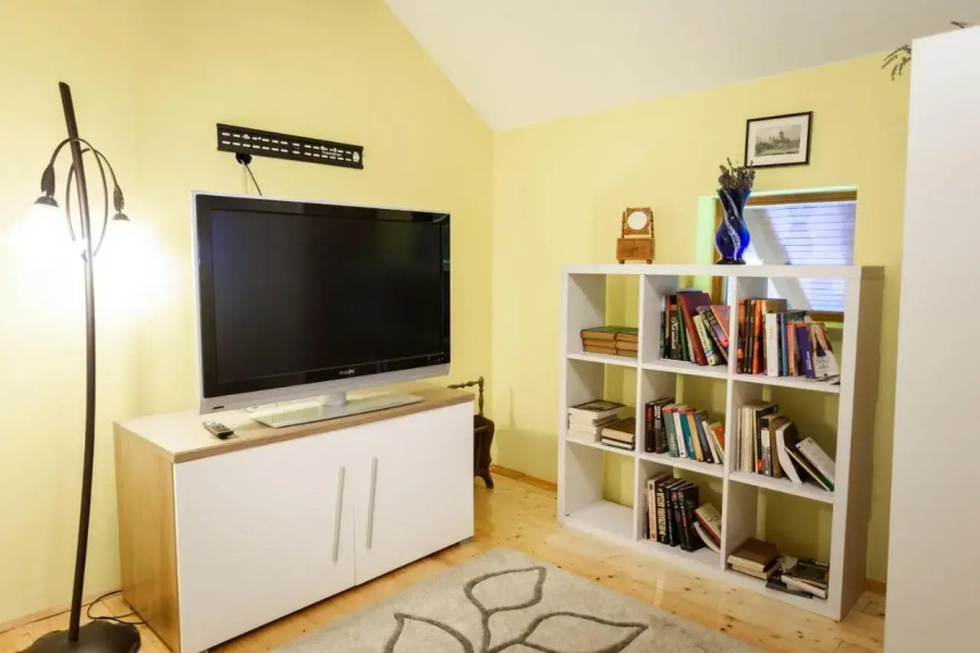 Kuća za odmor na planini