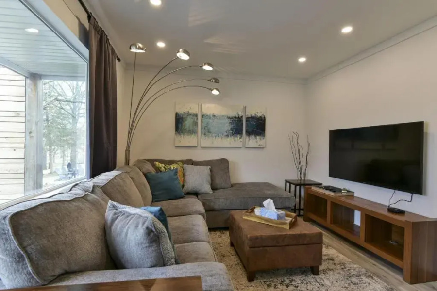 Lake House @ Lighthouse Lodge - Lake Views - Bring Your Boat!