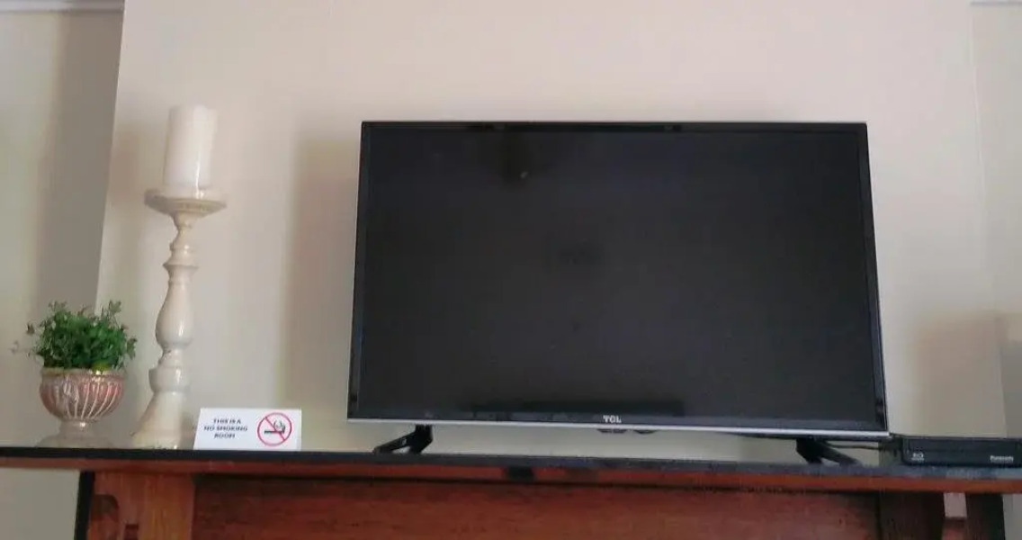 Beatty Avenue Bed & Breakfast