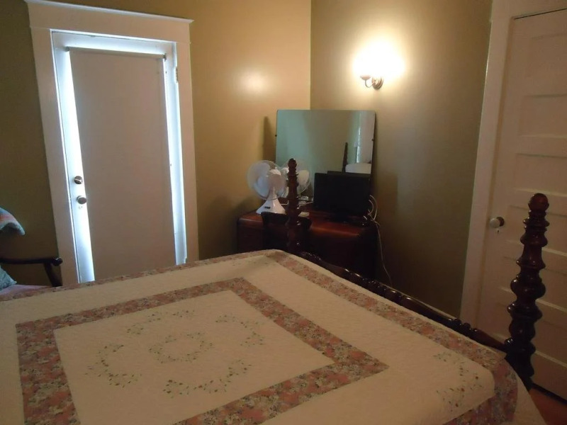 La Louisianne Bed & Breakfast