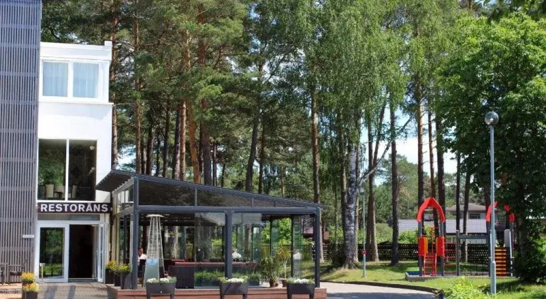 Pine Resort