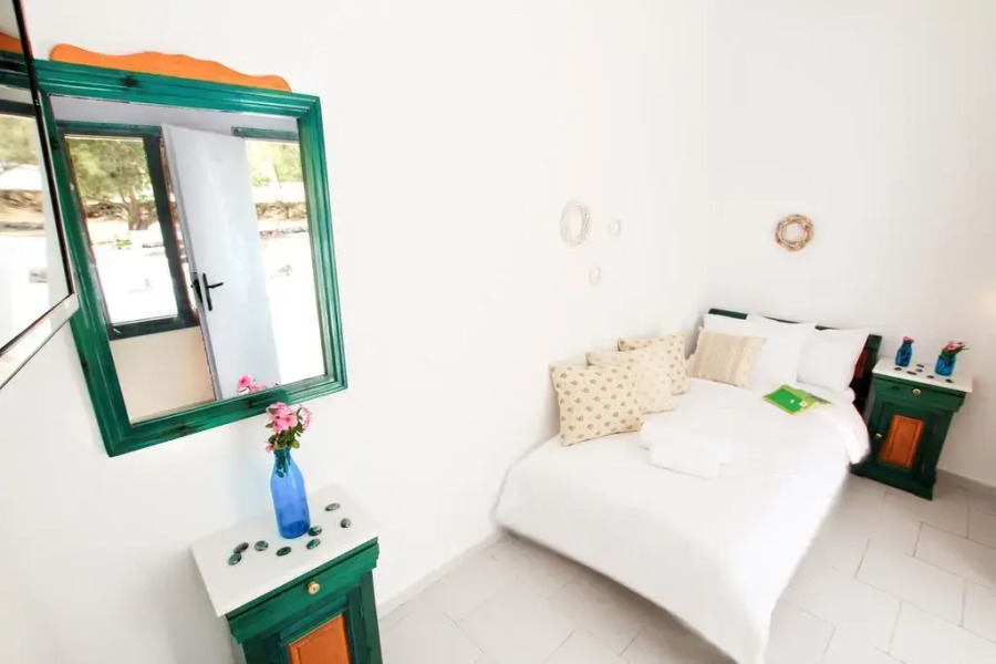 The Fisherman S House