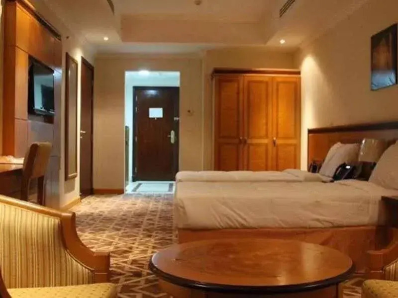 Wakan Al Haram Al Nabawi Hotel