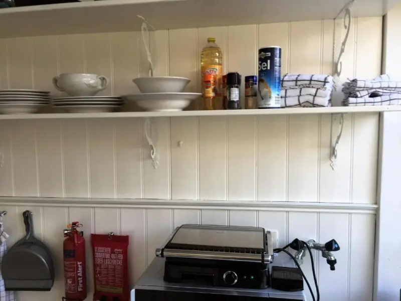 Apartment Herenstraat